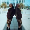Толстовка Helikon-Tex URBAN TACTICAL HOODIE (FullZip)
