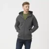Толстовка Helikon-Tex Urban Tactical Hoodie Lite (FullZip) — Grey