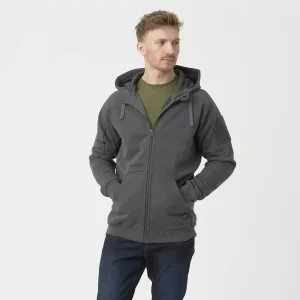 Толстовка Helikon-Tex Urban Tactical Hoodie Lite (FullZip)