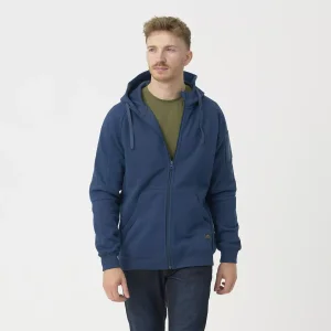 Толстовка Helikon-Tex Urban Tactical Hoodie Lite (FullZip)