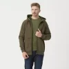 Толстовка Helikon-Tex Urban Tactical Hoodie Lite (FullZip) — Green