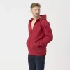 Толстовка Helikon-Tex Urban Tactical Hoodie Lite (FullZip) — Red