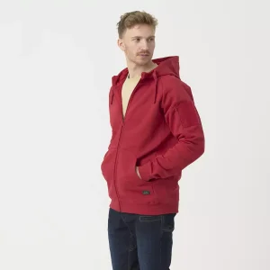 Толстовка Helikon-Tex Urban Tactical Hoodie Lite (FullZip)