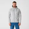 Толстовка Helikon-Tex Urban Tactical Hoodie Lite (FullZip) — Melange Light Grey