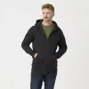 Толстовка Helikon-Tex Urban Tactical Hoodie Lite (FullZip) — Black