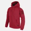 Толстовка Helikon-Tex Urban Tactical Hoodie Lite (FullZip)