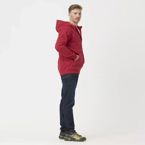 Толстовка Helikon-Tex Urban Tactical Hoodie Lite (FullZip)