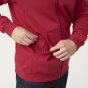 Толстовка Helikon-Tex Urban Tactical Hoodie Lite (FullZip)