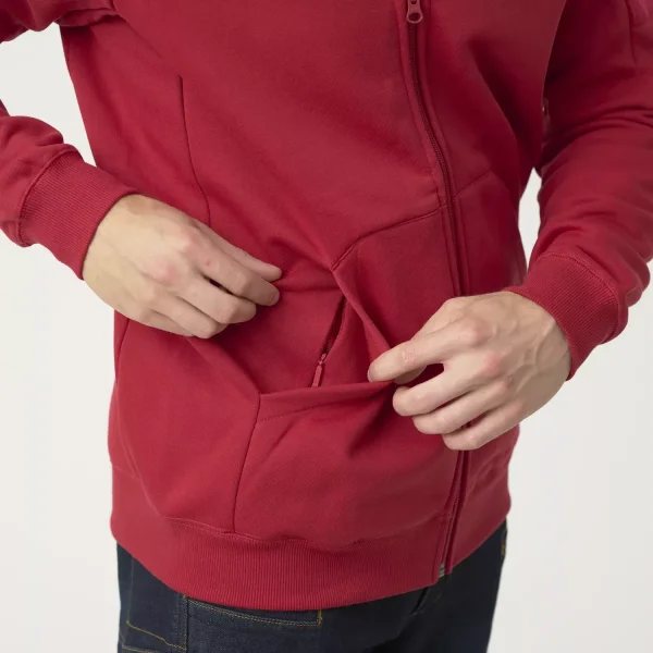 Толстовка Helikon-Tex Urban Tactical Hoodie Lite (FullZip)