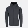 Толстовка Helikon-Tex Urban Tactical Hoodie Lite (FullZip)