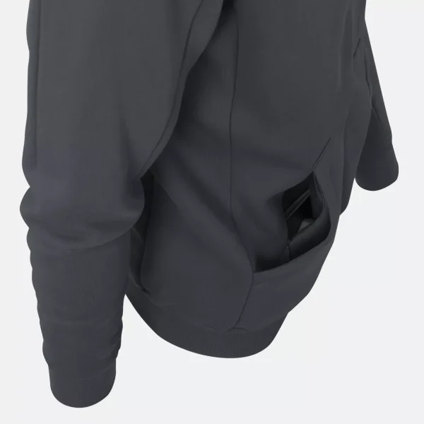 Толстовка Helikon-Tex Urban Tactical Hoodie Lite (FullZip)
