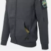 Толстовка Helikon-Tex Urban Tactical Hoodie Lite (FullZip)