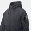 Толстовка Helikon-Tex Urban Tactical Hoodie Lite (FullZip)