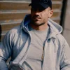 Толстовка Helikon-Tex Urban Tactical Hoodie Lite (FullZip)