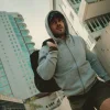 Толстовка Helikon-Tex Urban Tactical Hoodie Lite (FullZip)