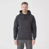 Толстовка Helikon-Tex Urban Tactical Hoodie Lite (Kangaroo) — Grey