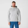 Толстовка Helikon-Tex Urban Tactical Hoodie Lite (Kangaroo) — Melange Light Grey
