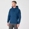 Толстовка Helikon-Tex Urban Tactical Hoodie Lite (Kangaroo) — Blue