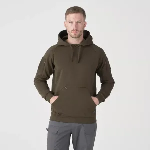Толстовка Helikon-Tex Urban Tactical Hoodie Lite (Kangaroo)