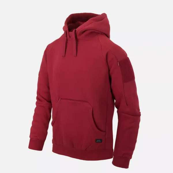 Толстовка Helikon-Tex Urban Tactical Hoodie Lite (Kangaroo)