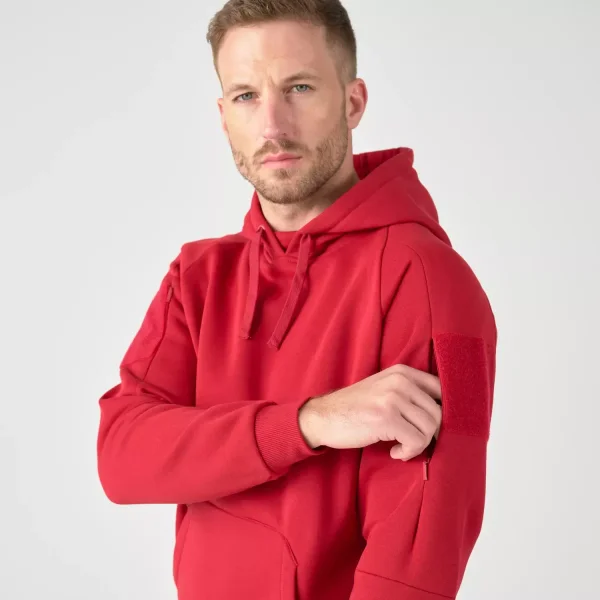 Толстовка Helikon-Tex Urban Tactical Hoodie Lite (Kangaroo)
