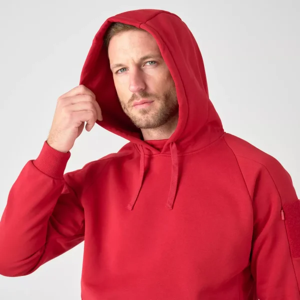 Толстовка Helikon-Tex Urban Tactical Hoodie Lite (Kangaroo)