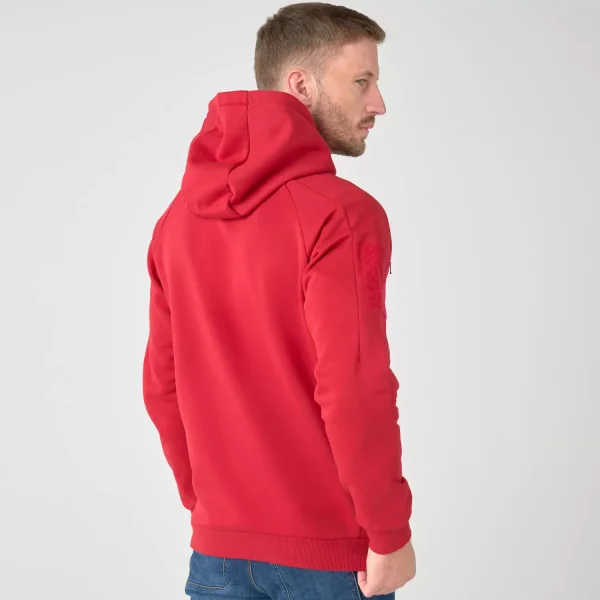 Толстовка Helikon-Tex Urban Tactical Hoodie Lite (Kangaroo)