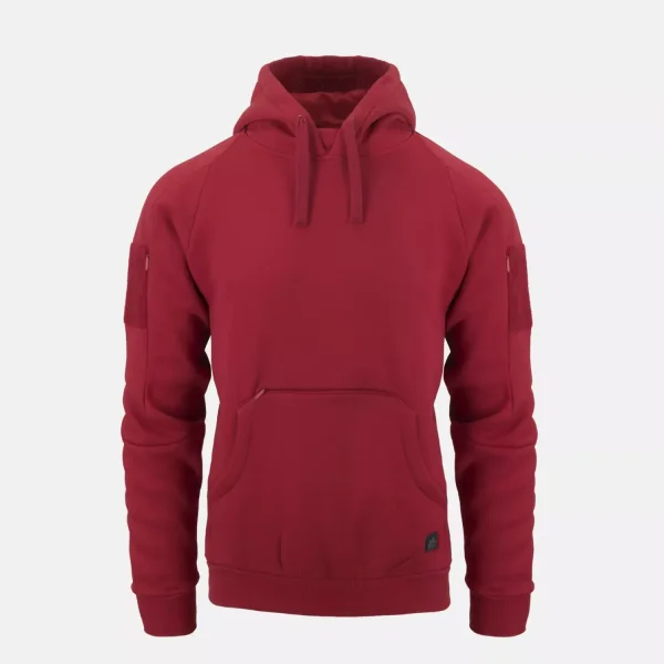 Толстовка Helikon-Tex Urban Tactical Hoodie Lite (Kangaroo)