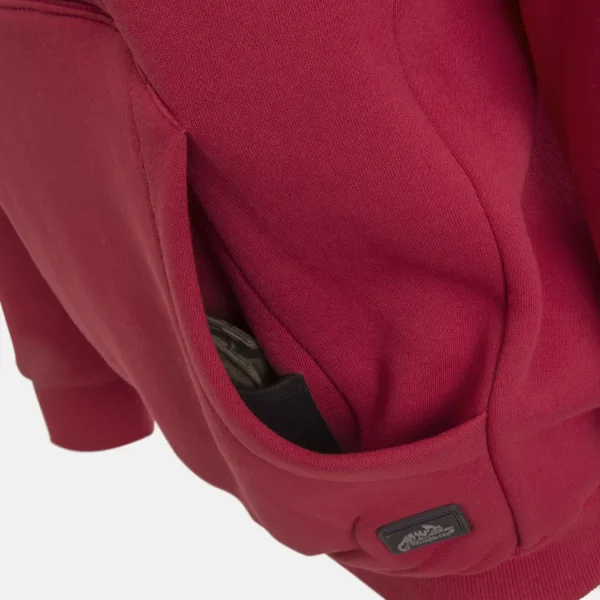 Толстовка Helikon-Tex Urban Tactical Hoodie Lite (Kangaroo)