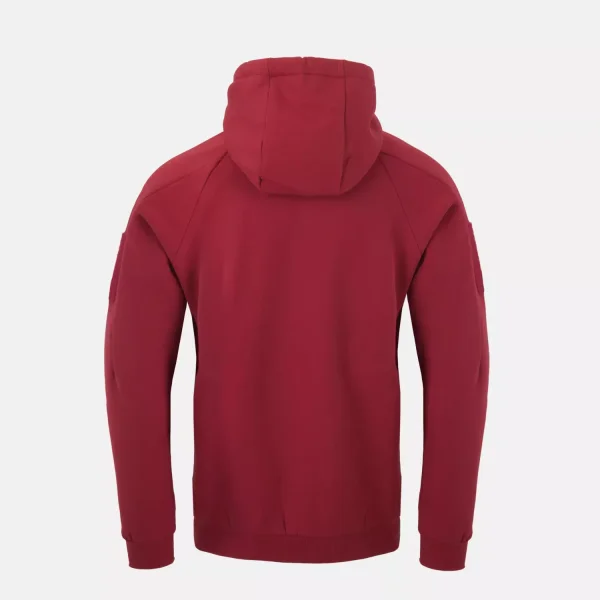 Толстовка Helikon-Tex Urban Tactical Hoodie Lite (Kangaroo)