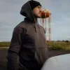 Толстовка Helikon-Tex Urban Tactical Hoodie Lite (Kangaroo)