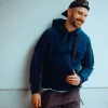 Толстовка Helikon-Tex Urban Tactical Hoodie Lite (Kangaroo)