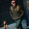 Толстовка Helikon-Tex Urban Tactical Hoodie Lite (Kangaroo)