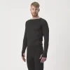 Термобельё Helikon-Tex Underwear (top) US LVL 1 — Black