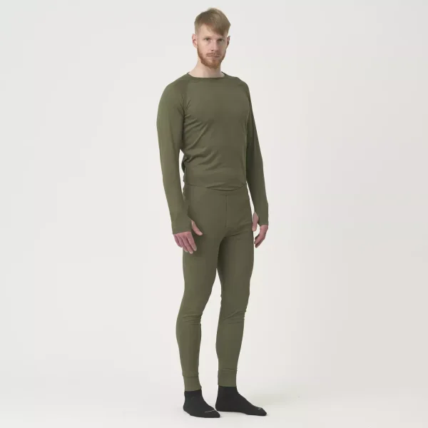 Термобельё Helikon-Tex Underwear (top) US LVL 1