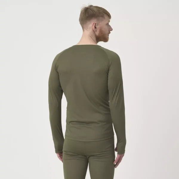 Термобельё Helikon-Tex Underwear (top) US LVL 1
