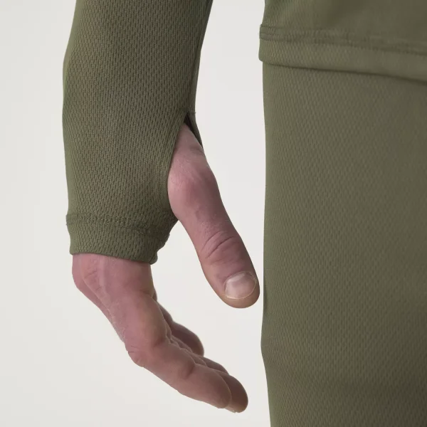Термобельё Helikon-Tex Underwear (top) US LVL 1