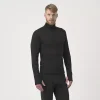 Термобельё Helikon-Tex Underwear (top) US LVL 2 — Black