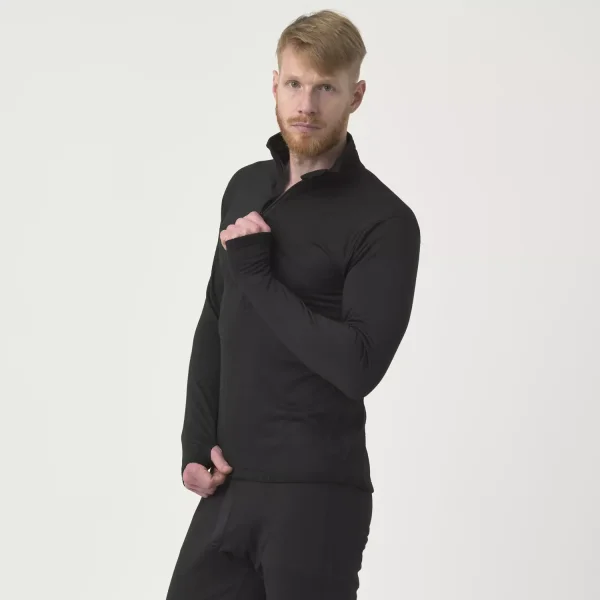 Термобельё Helikon-Tex Underwear (top) US LVL 2