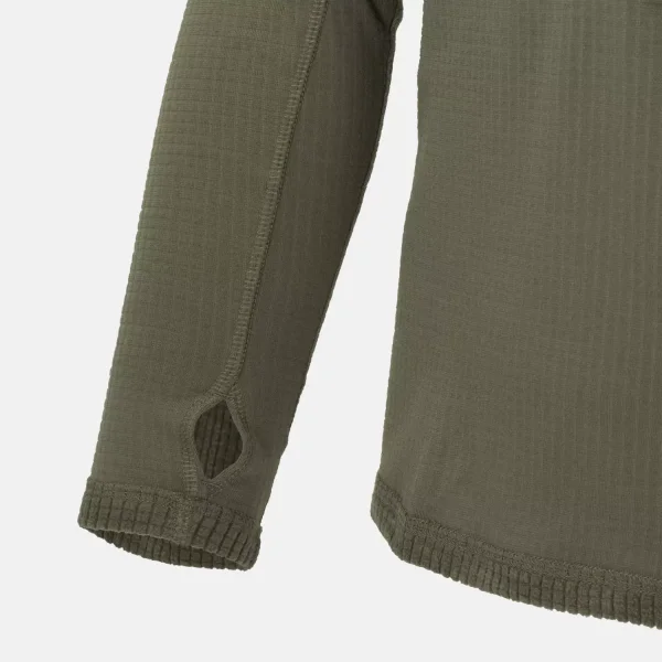 Термобельё Helikon-Tex Underwear (top) US LVL 2