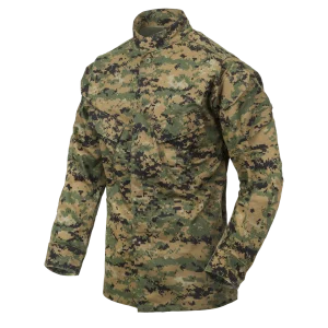 Рубашка Helikon-Tex USMC Shirt - PolyCotton Twill