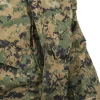 Рубашка Helikon-Tex USMC Shirt - PolyCotton Twill
