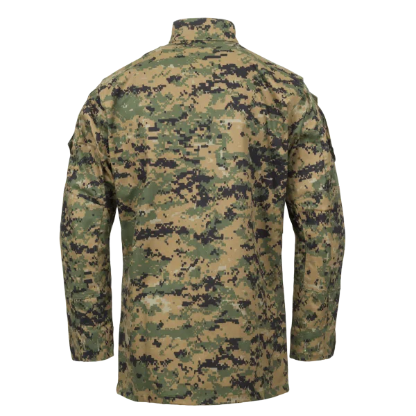 Рубашка Helikon-Tex USMC Shirt - PolyCotton Twill