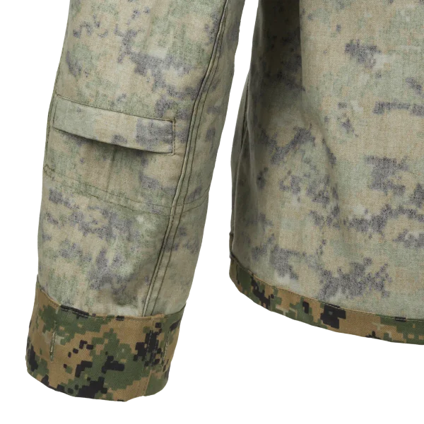 Рубашка Helikon-Tex USMC Shirt - PolyCotton Twill