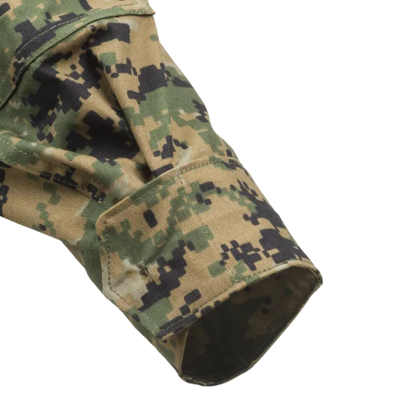 Рубашка Helikon-Tex USMC Shirt - PolyCotton Twill