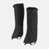 Гамаши Helikon-Tex Snowfall Long Gaiters - Cordura — Black