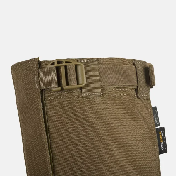 Гамаши Helikon-Tex Snowfall Long Gaiters - Cordura