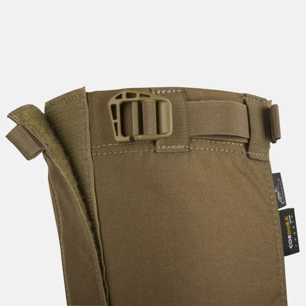 Гамаши Helikon-Tex Snowfall Long Gaiters - Cordura
