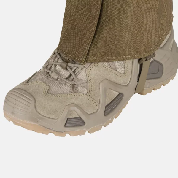 Гамаши Helikon-Tex Snowfall Long Gaiters - Cordura