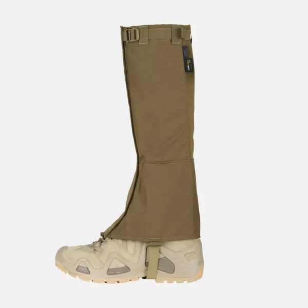 Гамаши Helikon-Tex Snowfall Long Gaiters - Cordura